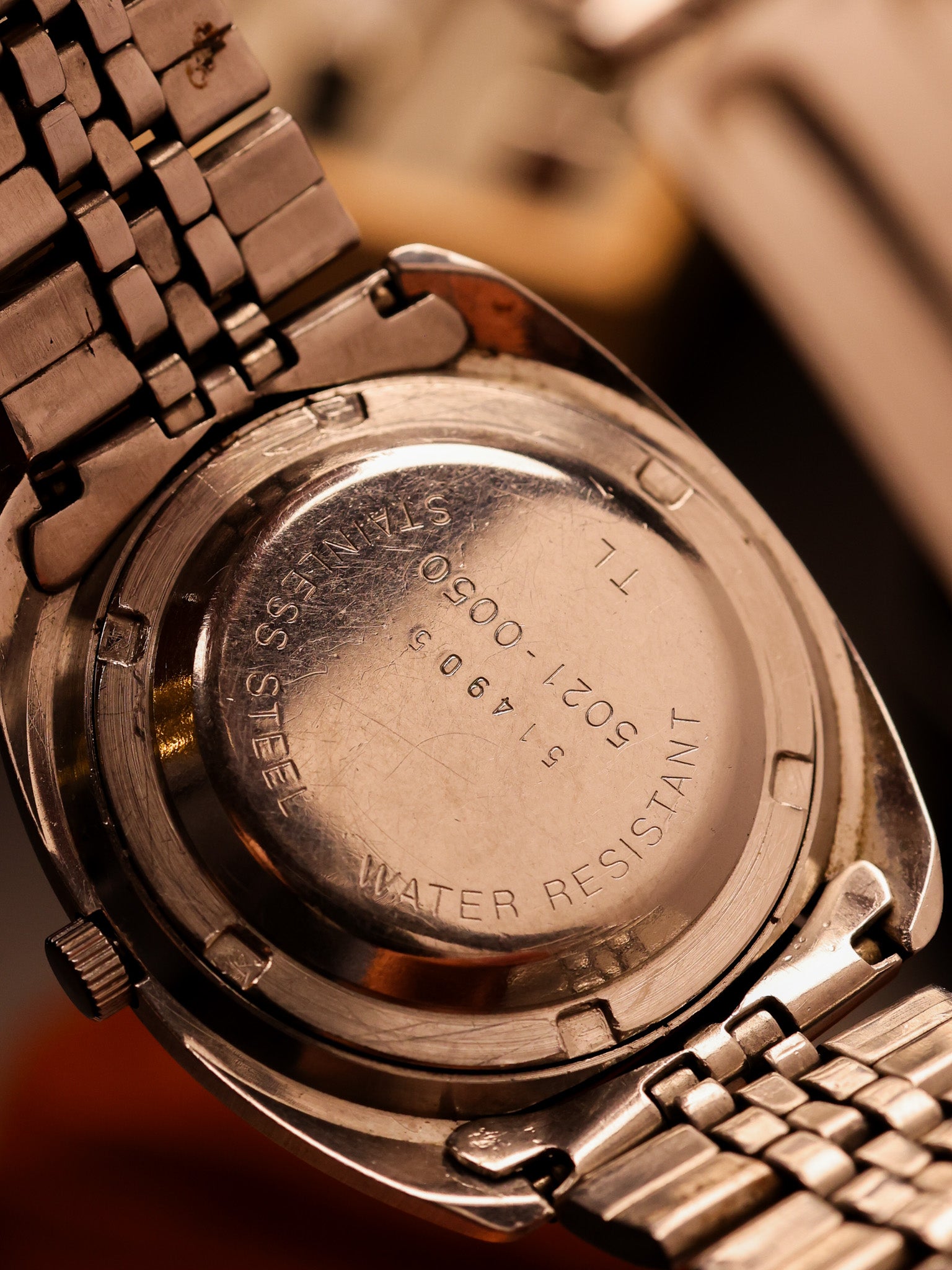 Jemis-[40mm] Automatic (Ref. 5021-0050)