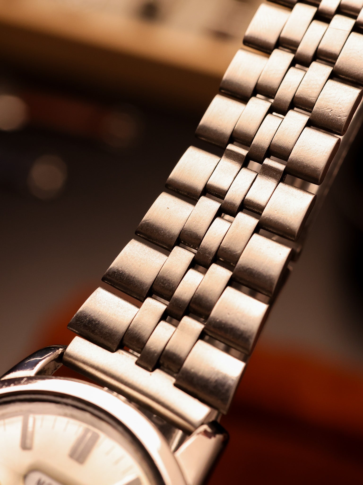 Citizen Crystal 7 33 Jewels-[37mm] Automatic (Ref. 4-520751 Y)