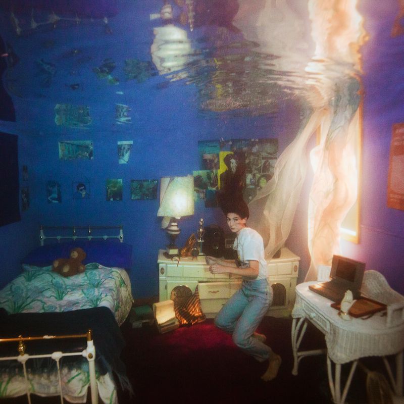 Weyes Blood – Titanic Rising (Quick Ship)