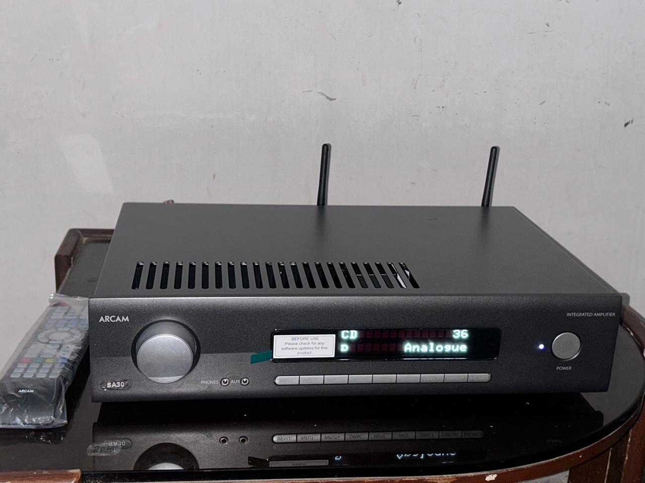 Arcam SA30 (Open Box)