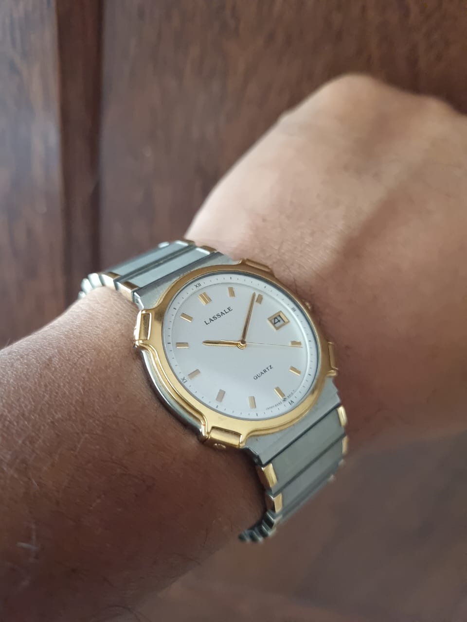 SEIKO Lassale (520064)