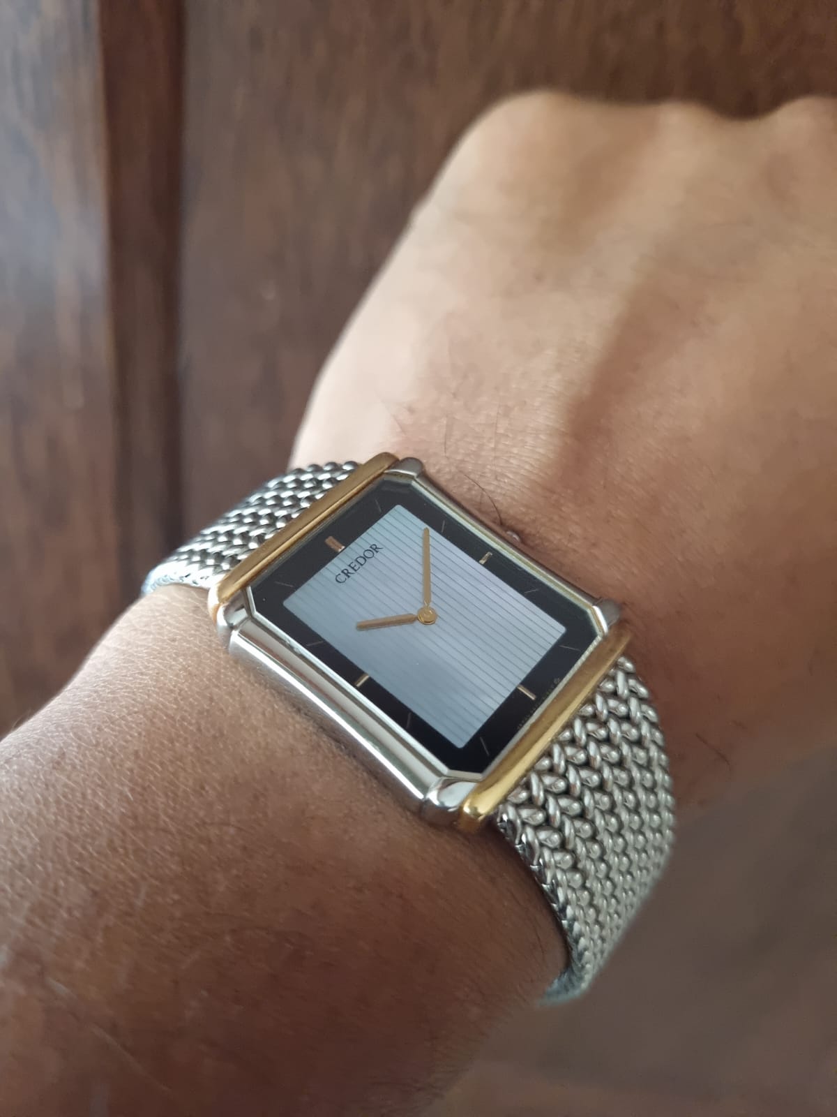 SEIKO Credor (9570 5150)