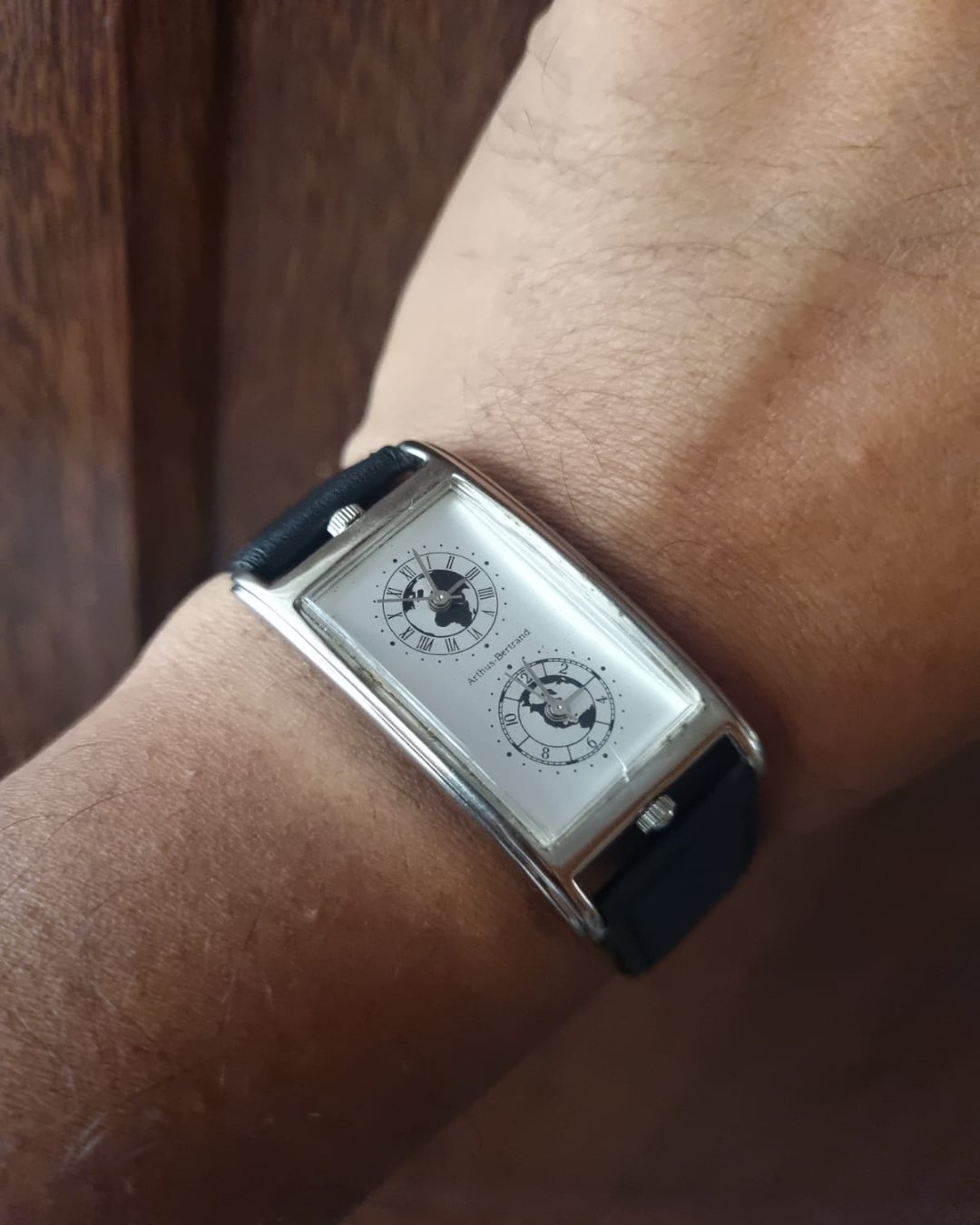 CAMY (1960s) | The Revolver Watch Club – The Revolver Club