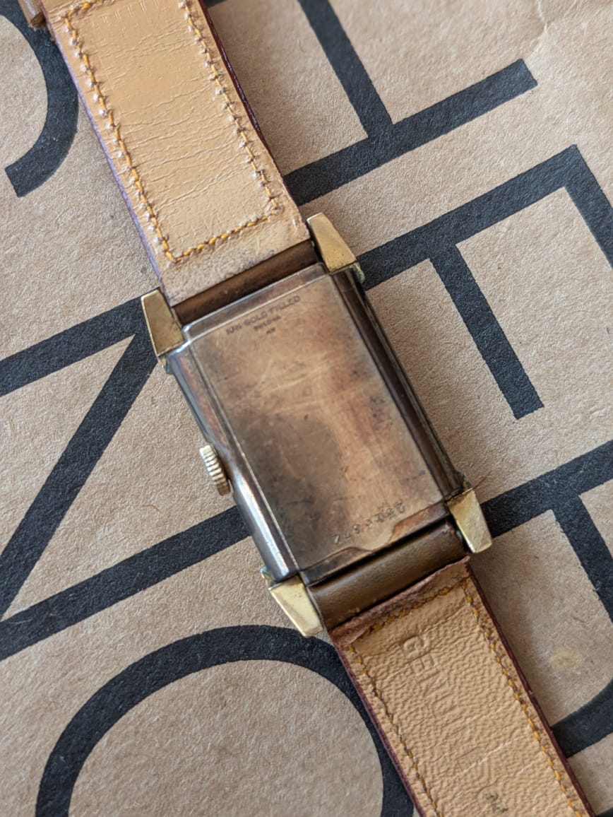 Bulova Excellency