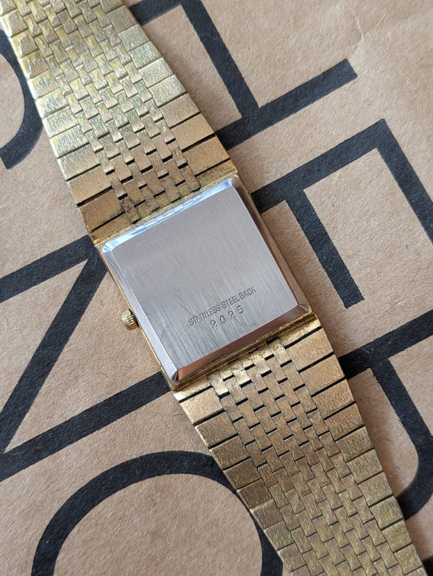Limit Square (Quartz)
