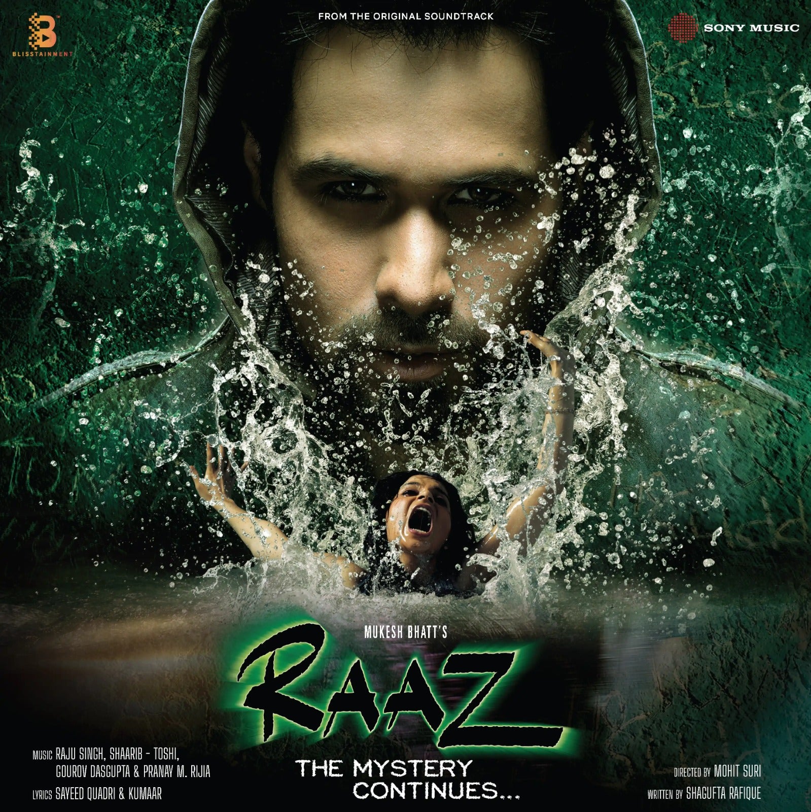 Various - Raaz (Pre Order)