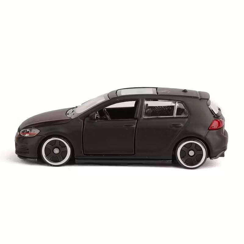 Official Bburago Volkswagen Golf GTI  (2017) - 1 : 64 Diecast Scale Model