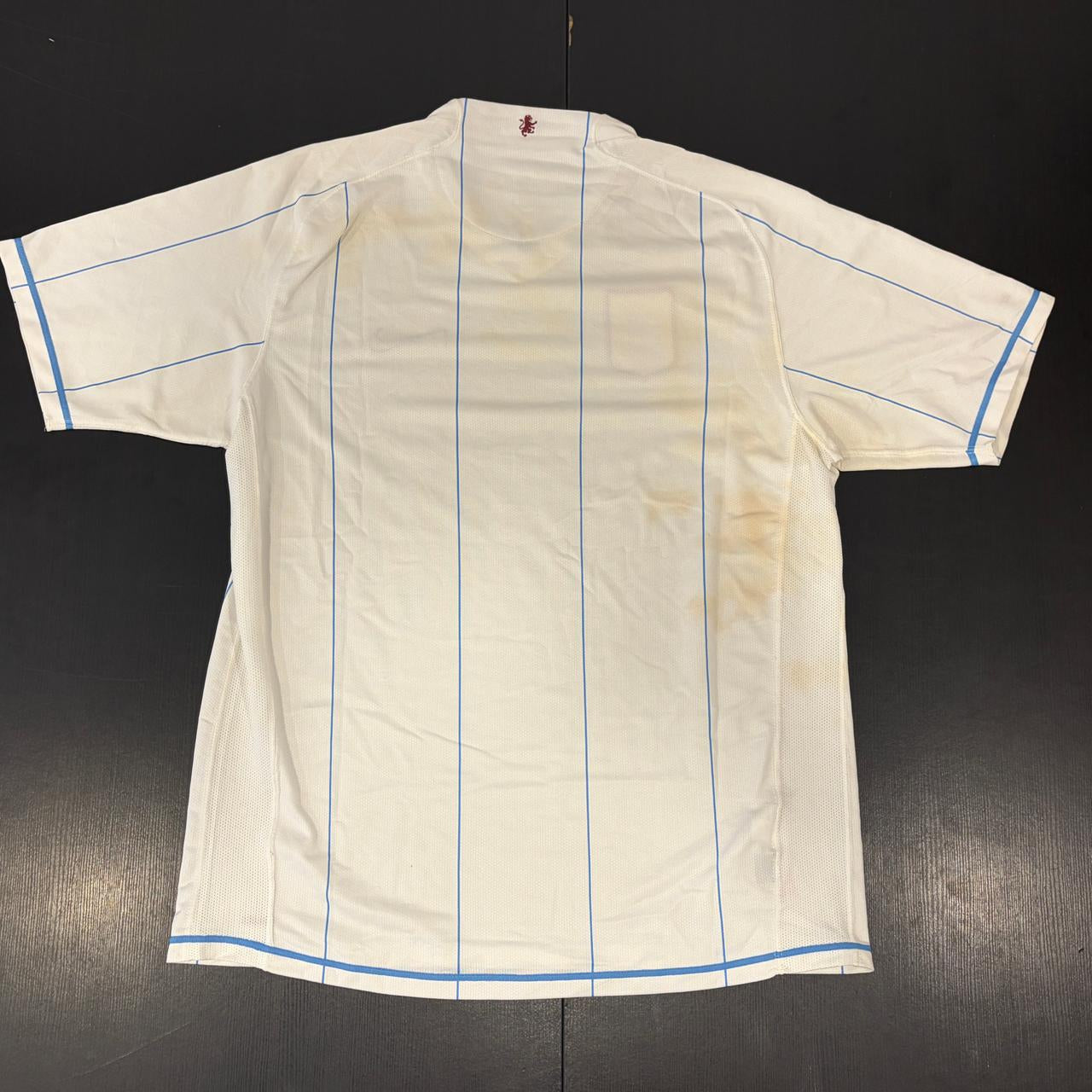 Aston Villa Jersey - XXL