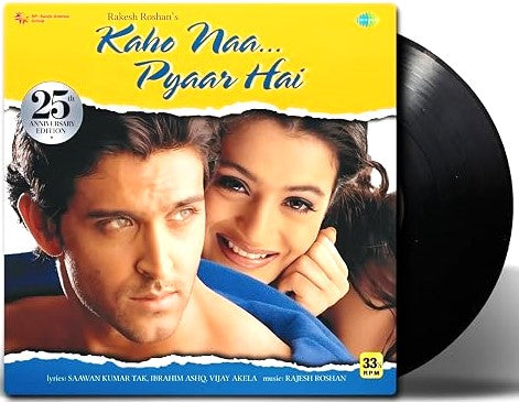 Kaho Naa... Pyaar Hai (Pre Order)