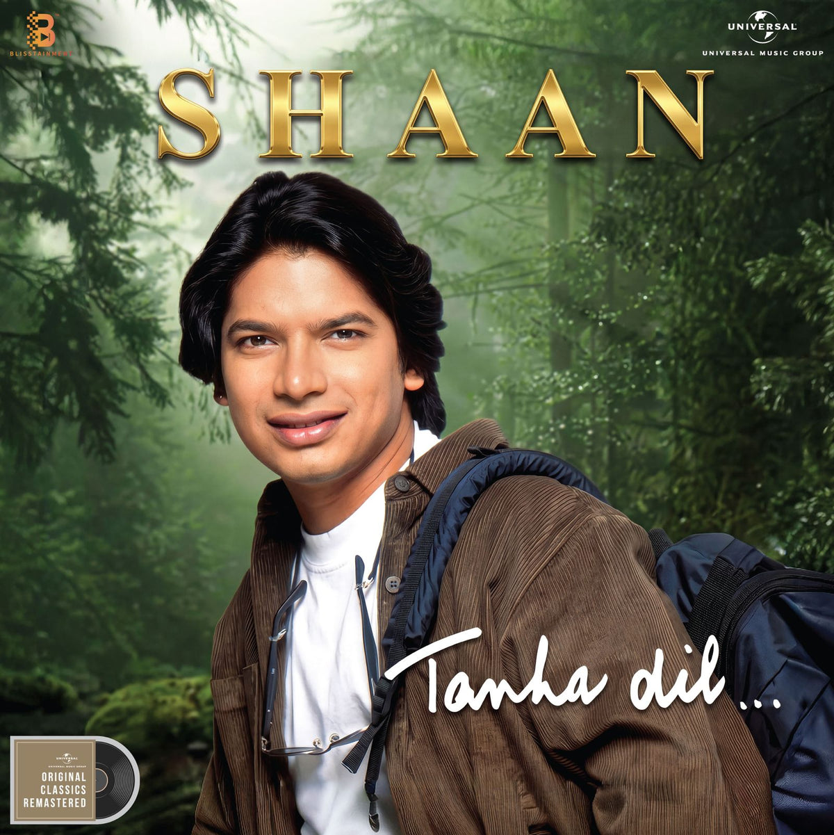 Shaan- Tanhai Dil...(Arrives in 4days)