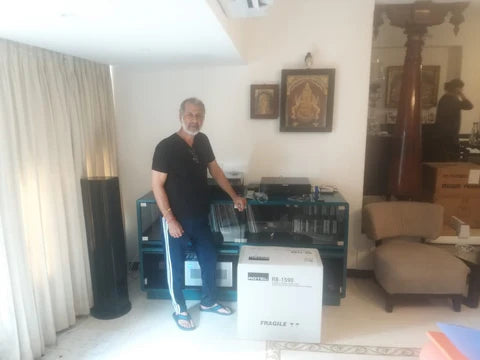 Ravi Menon