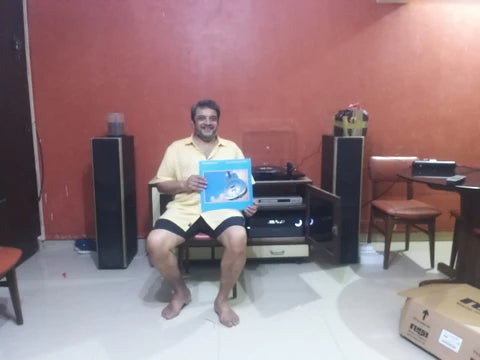 Dean Pereira