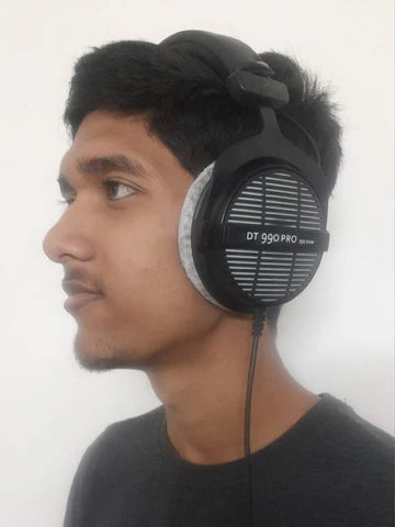 Nitesh Jha
