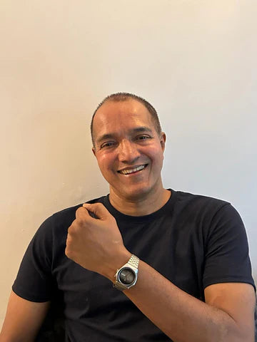 Vishwanath Naik
