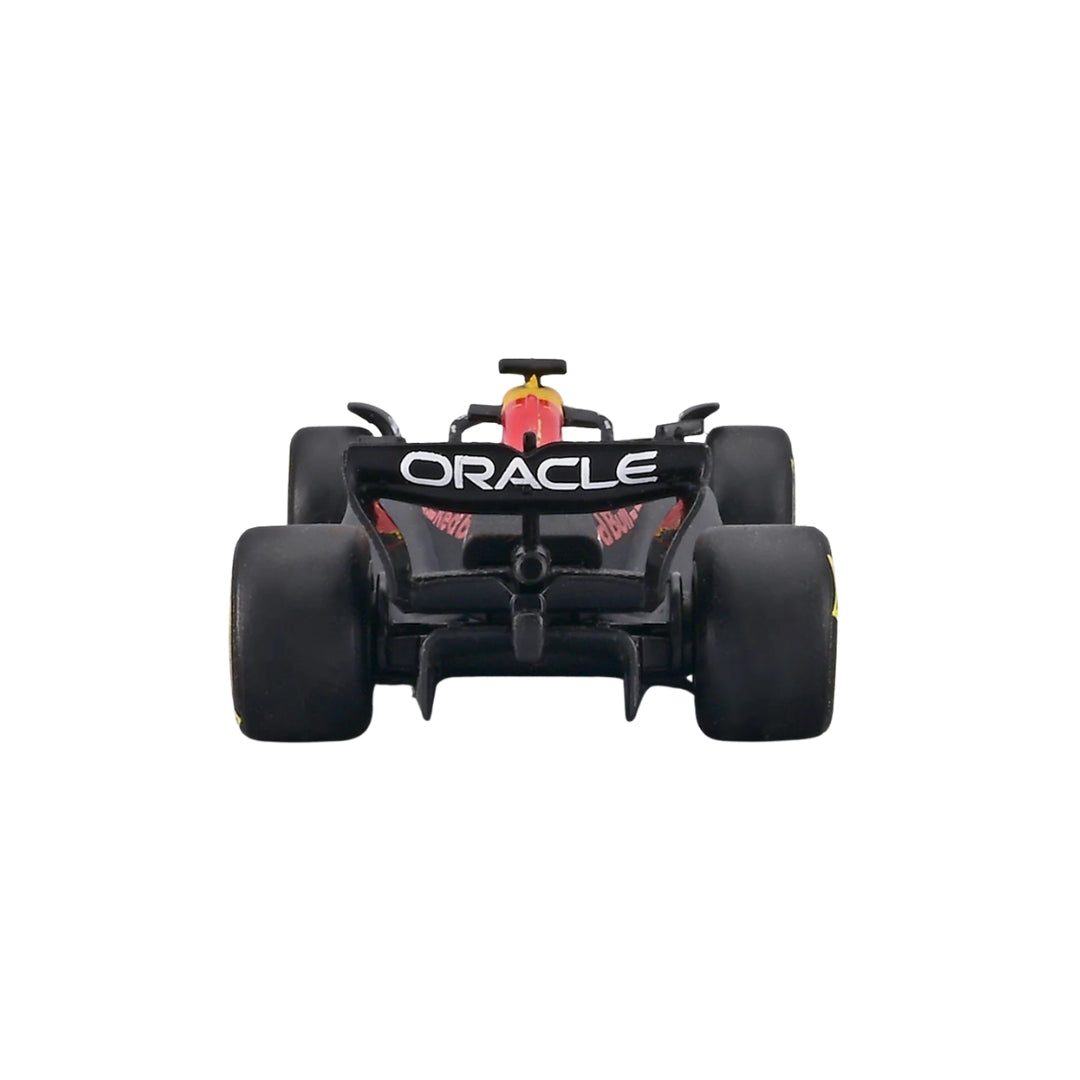 Official Bburago 2025 Red Bull RB21 1 Max Verstappen - Scale 1 : 64 Diecast Scale Model