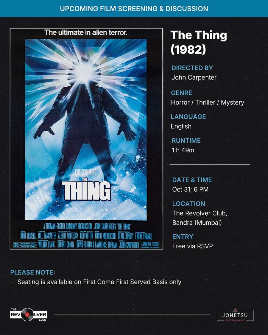 The Thing