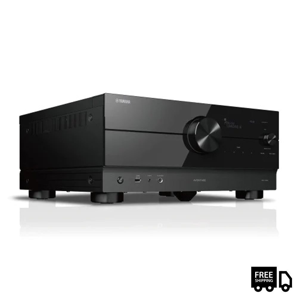 Yamaha RX-A8A