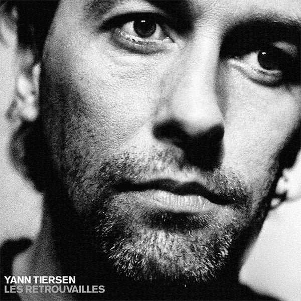 Yann Tiersen – Les Retrouvailles (Pre Owned / Opened) (CD/Compact Disc) (Quick Ship)