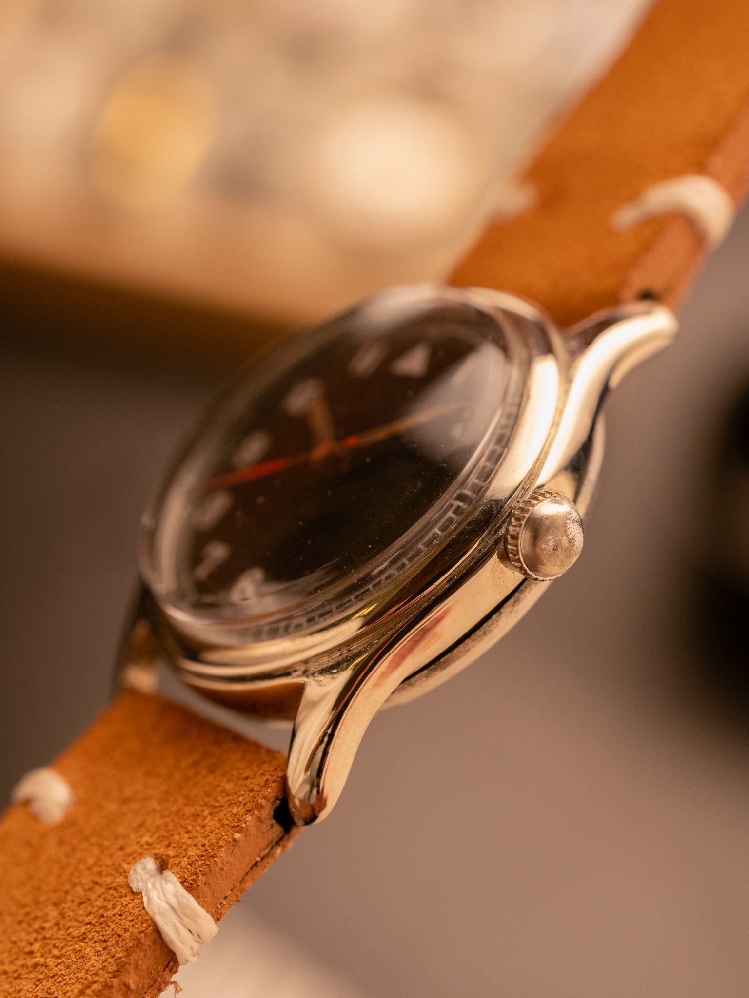 A Muralt Military (Ref. Unknown) (30mm; Automatic)