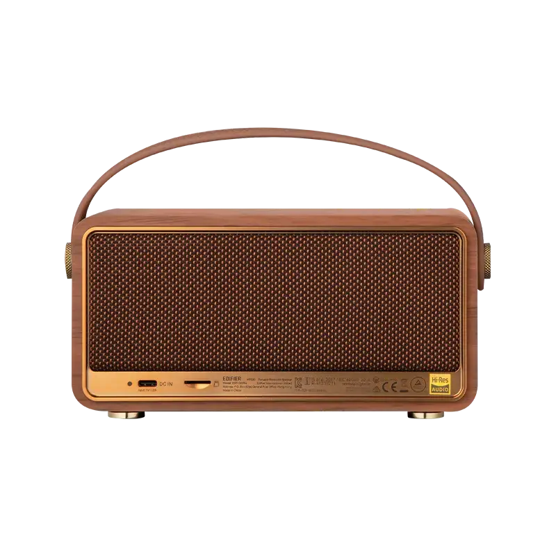 Edifier MP330 Portable Bluetooth Speaker