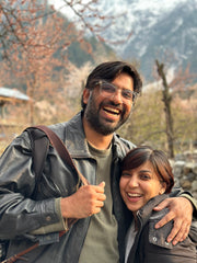 Adityaraj Mehta