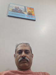 Praveen Subbarao