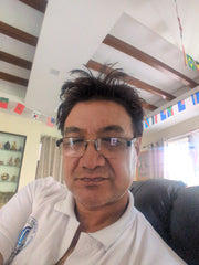 Harsha Sagar Tuladhar