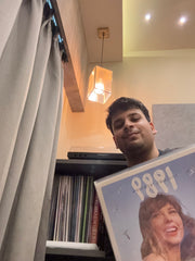 Sayudh Chakraborty