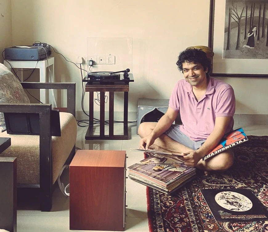 Karthik Reddy