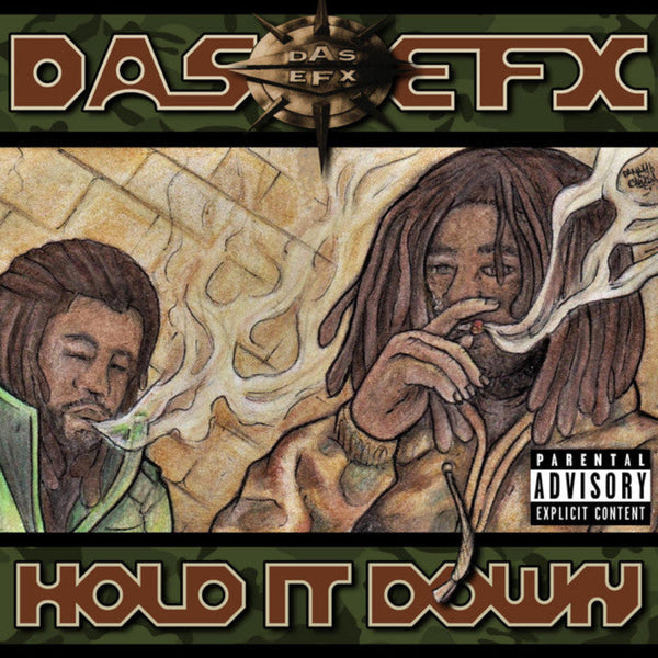 Das EFX – Hold It Down (Music On Vinyl) (Arrives in 21 Days