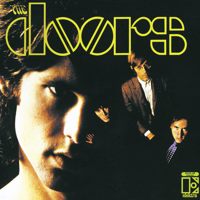 Buy Record 'The Doors – The Doors (Mono) (Quick ship)' | The