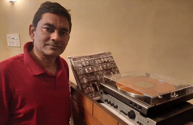 Gautam Barkhataki