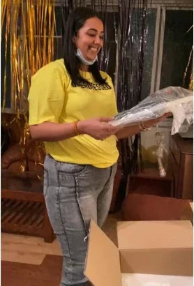 Somya Bhardwaj