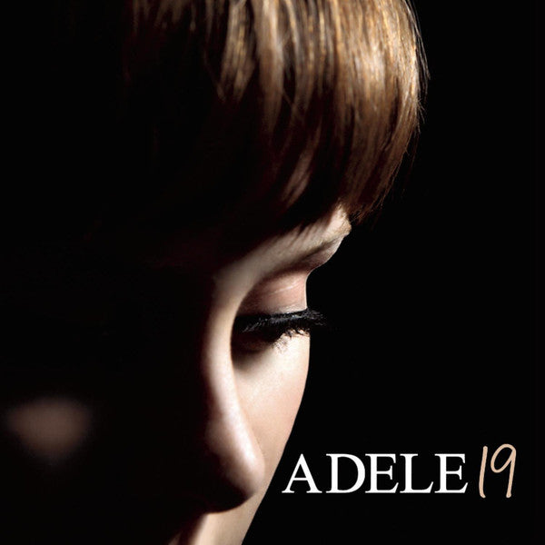 Adele – 19 (CD/Compact Disc) (Quick Ship)