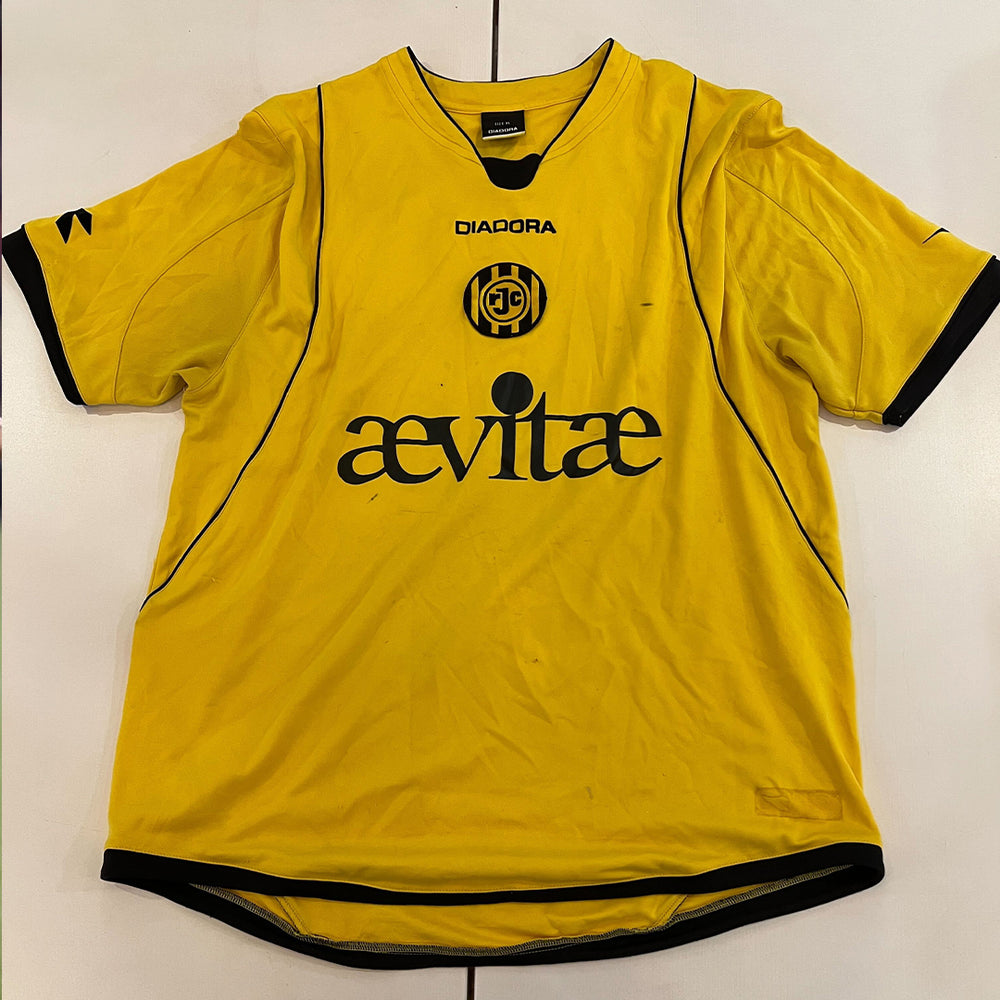 Buy Classic Football Shirts in India | Authentic Retro Jerseys Online