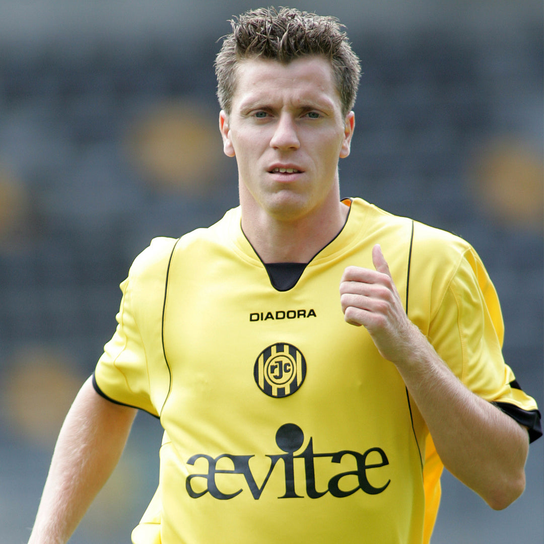 23 Roda JC 08/09 Home Kit (XL)