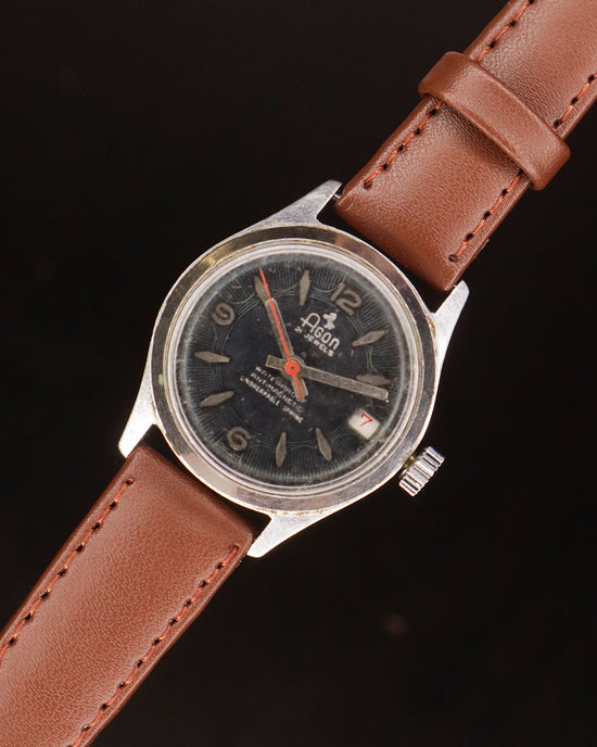 vintage an・an no.21 agon-1_550x.jpg?v=1749742694