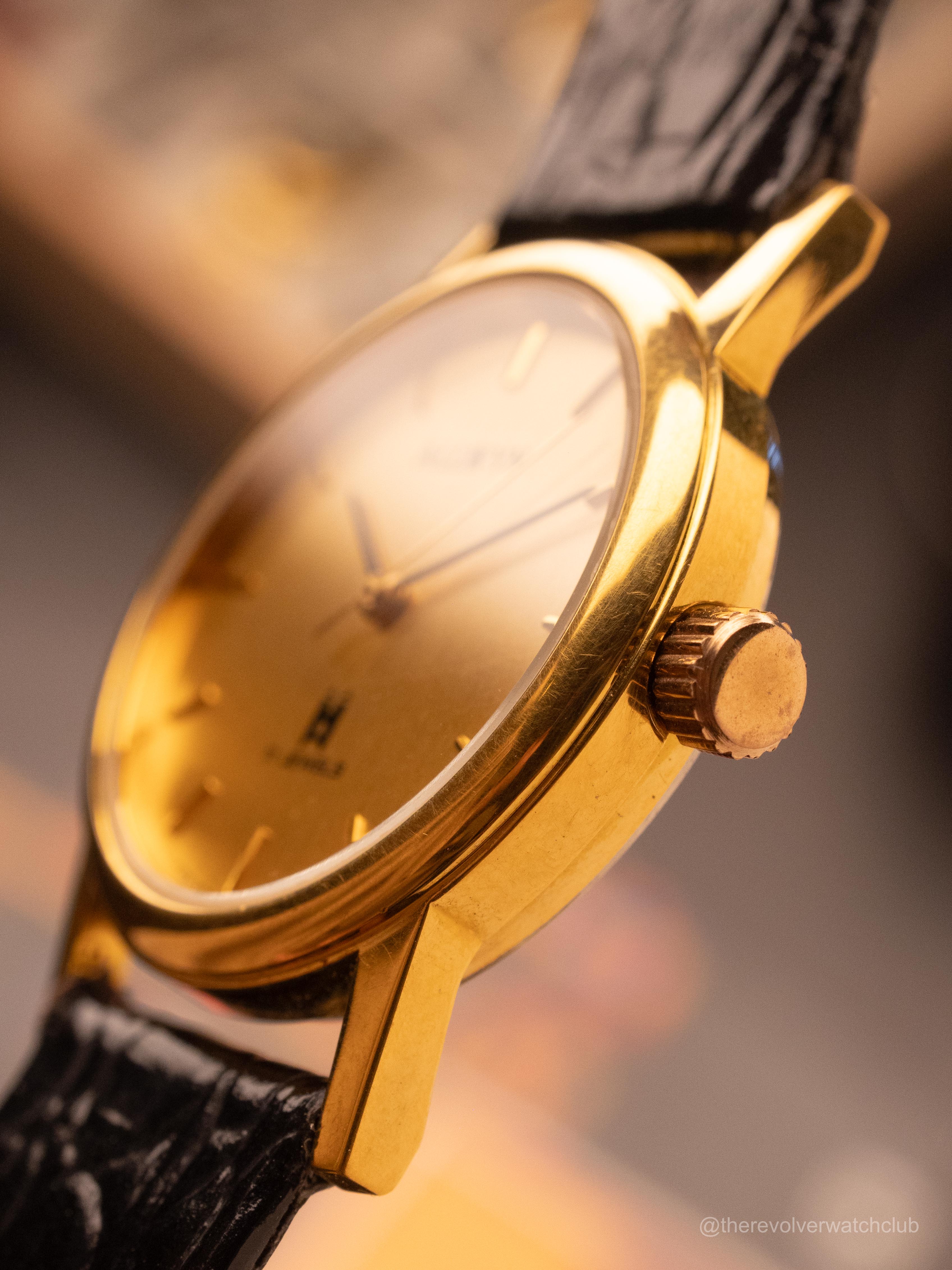 Allwyn NOS (Ref. Y329-8110) (34mm; Manual) — image 4