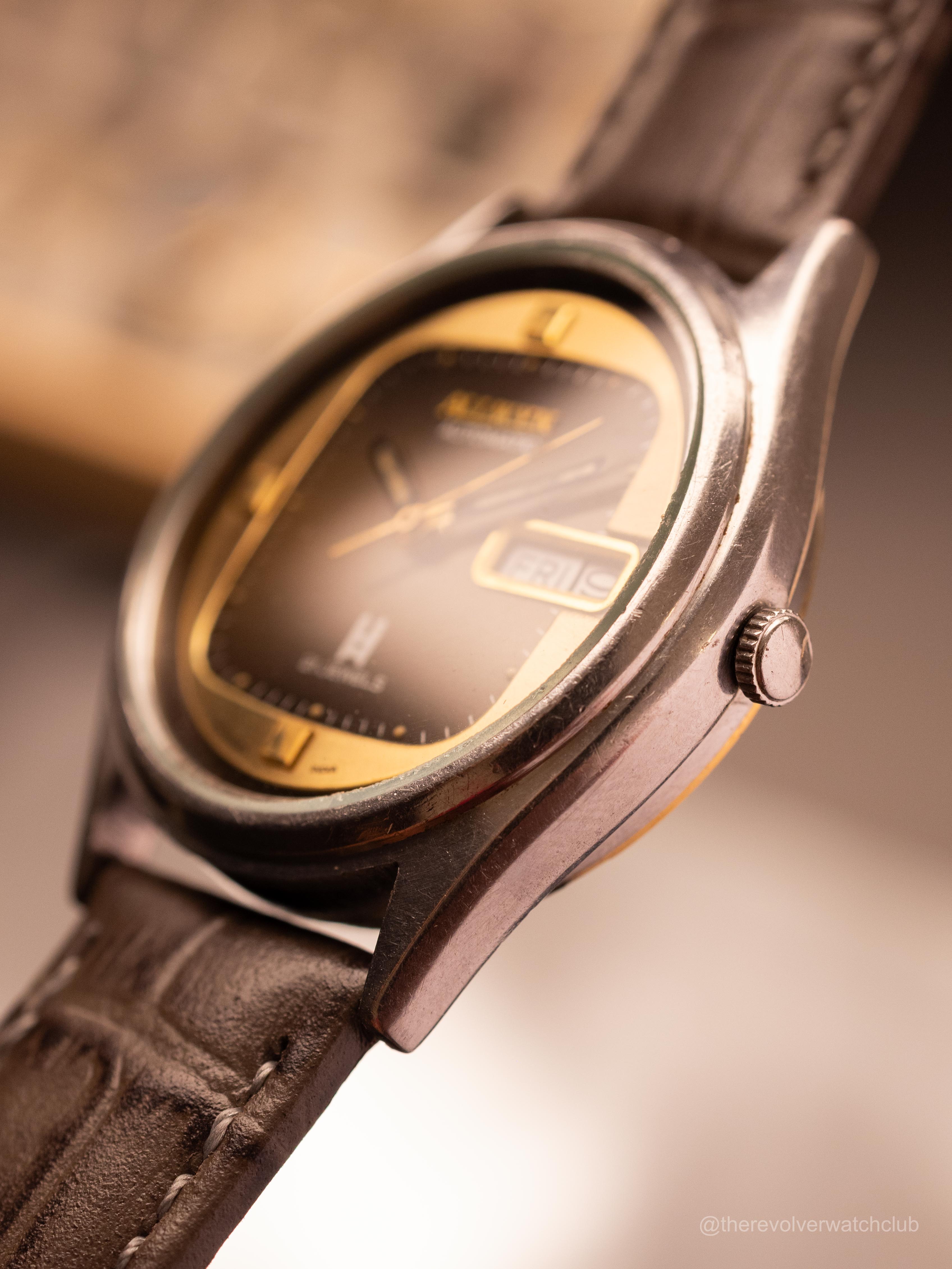 Allwyn (Ref. A6319) (36mm; Automatic) — image 4