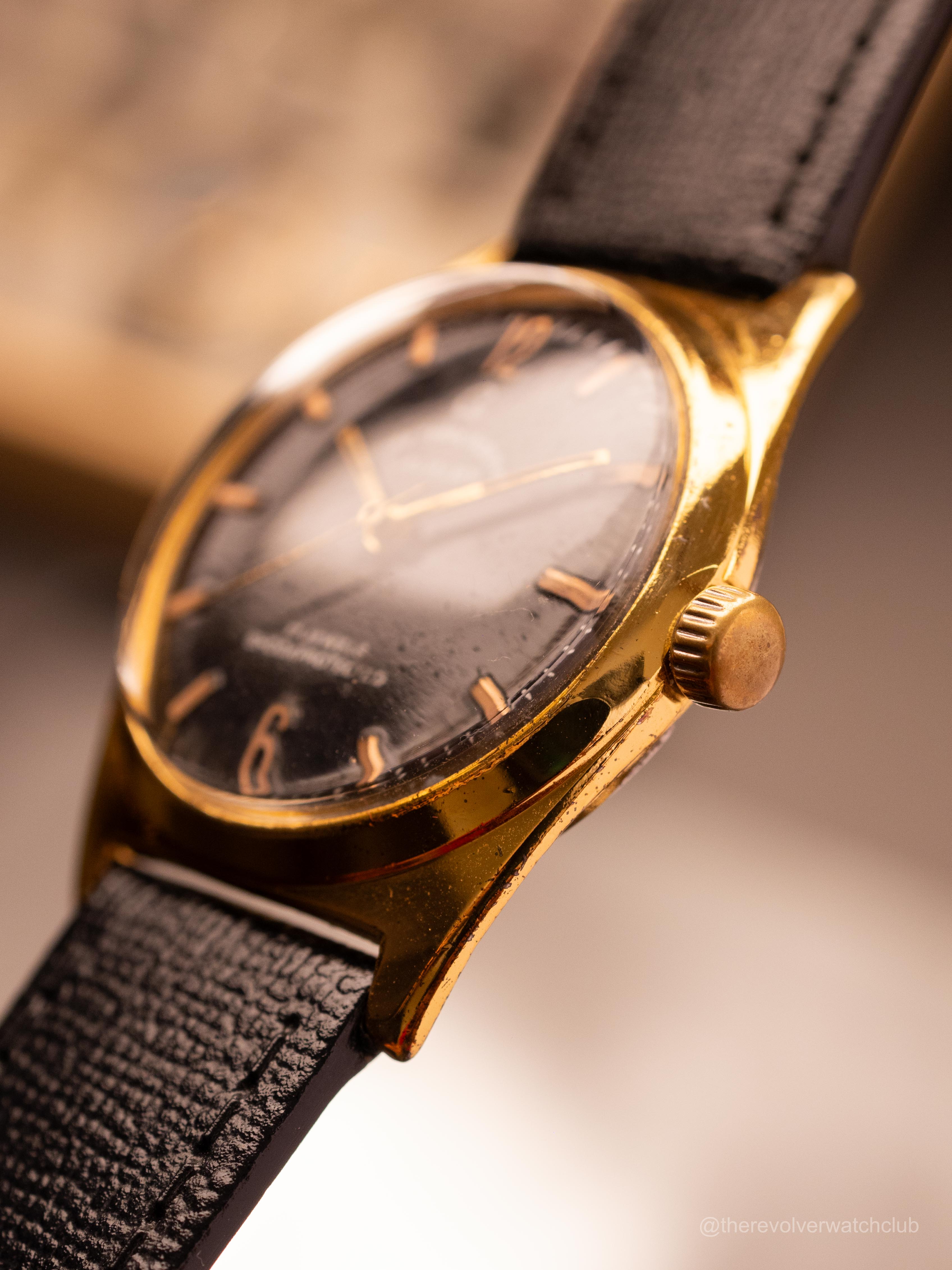 Anglo Swiss Cavalry (Ref. 18608-15) (34mm; Manual) — image 4