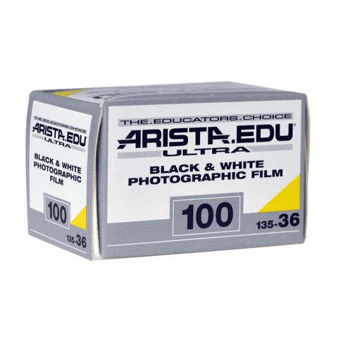 Arista EDU 100 [35mm] (Quick Ship)