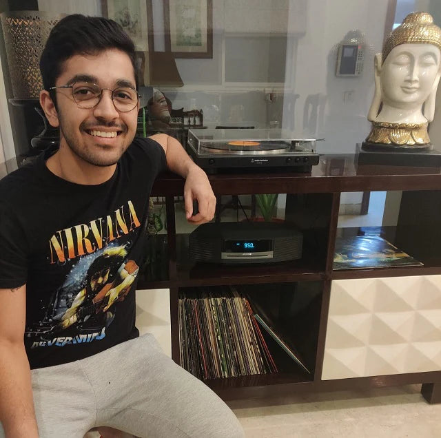 Rohan Khosla
