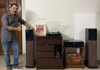 Mohit Sharma
