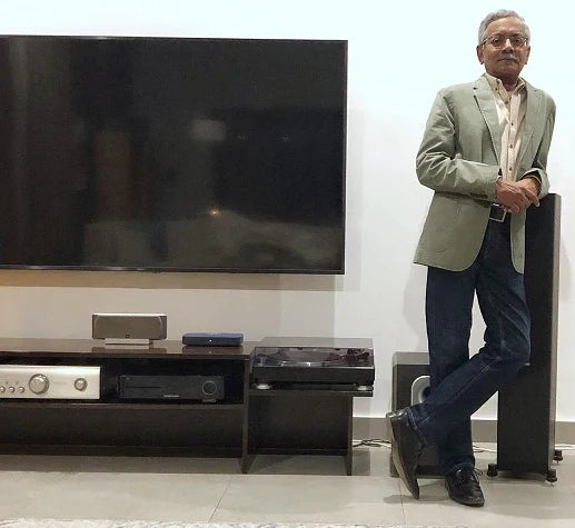 Rudra Sen