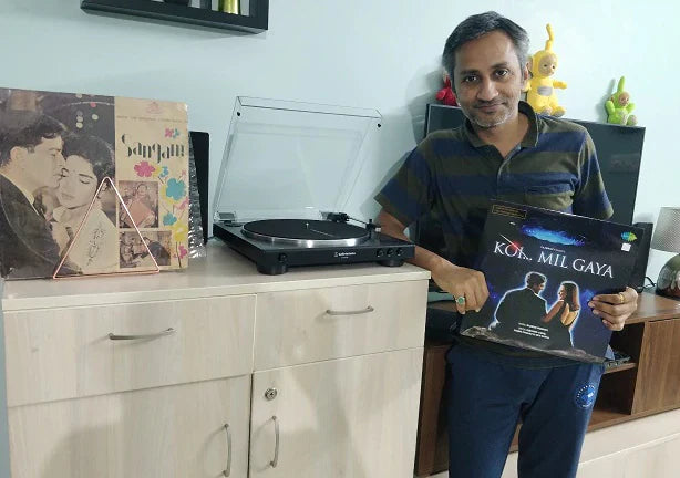 Rajan Lal 