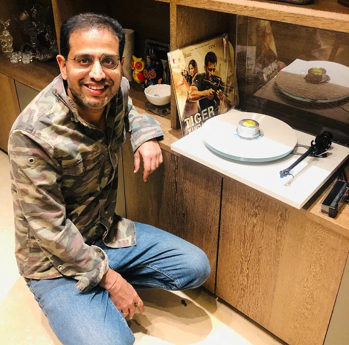 Samir Malhotra
