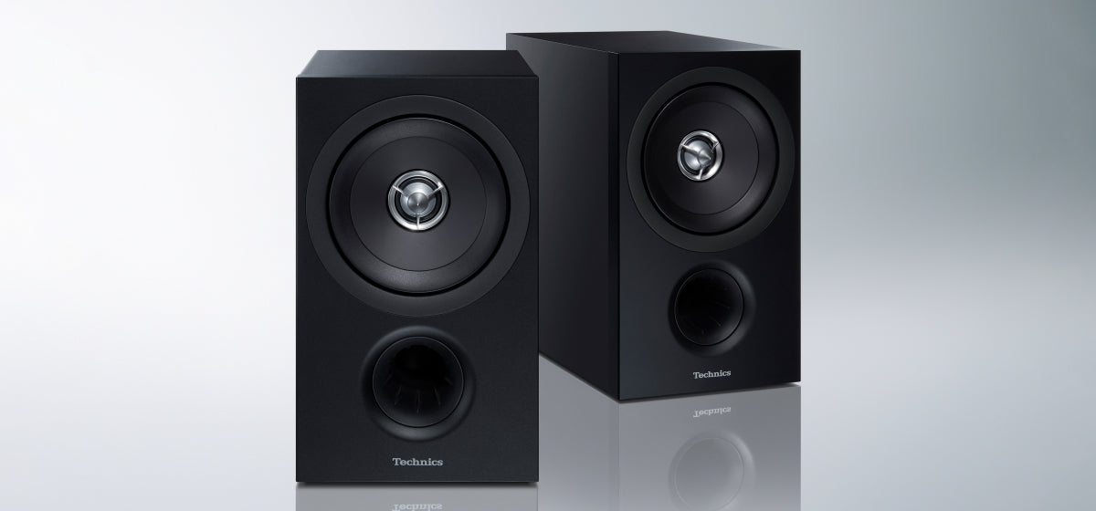 Technics SB-C600E-K