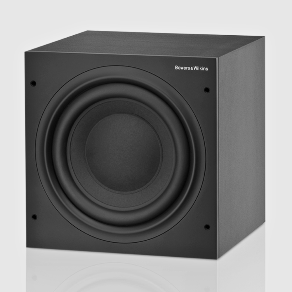 Bowers & Wilkins (B&W) ASW610 Subwoofer