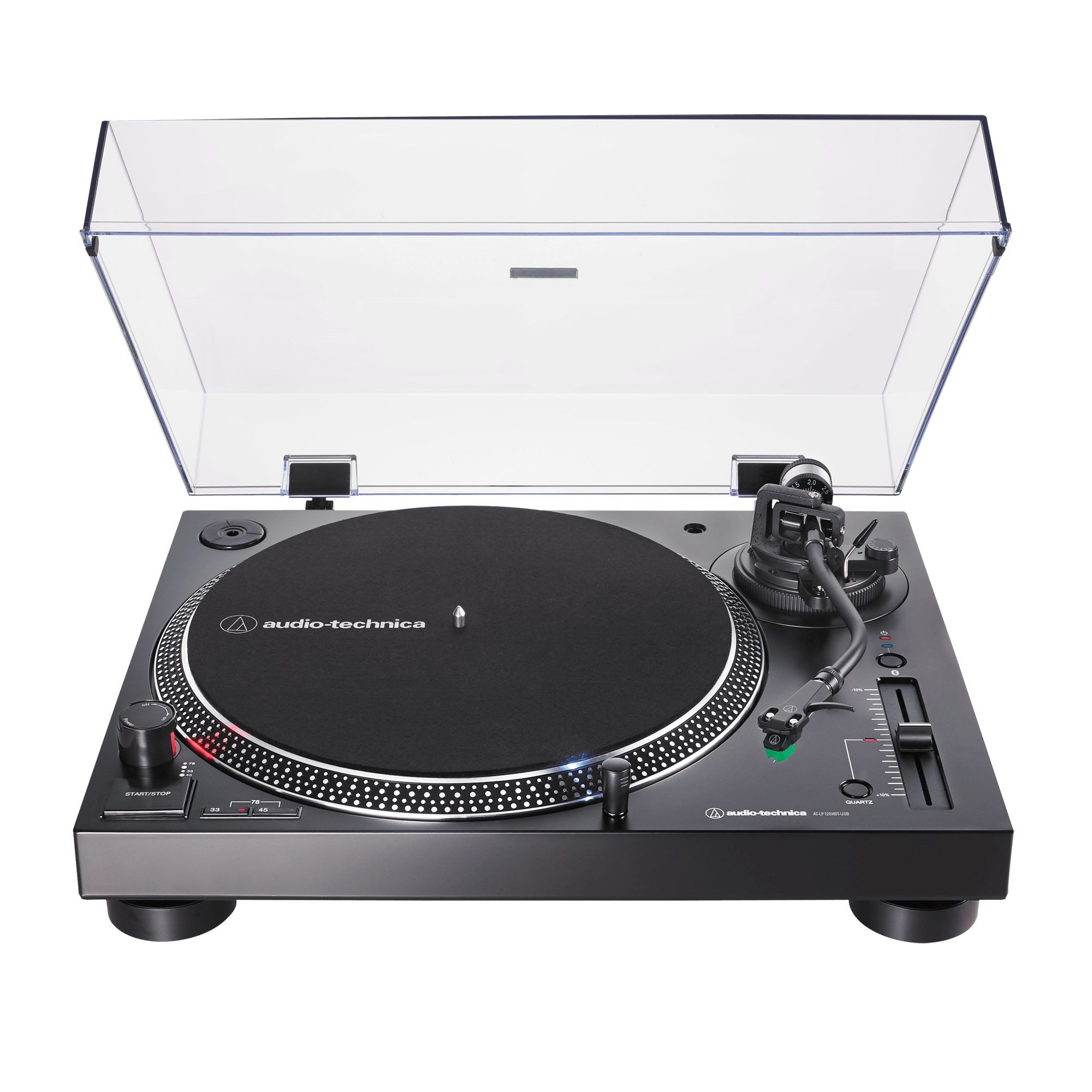 Audio Technica AT-LP120XBT-USB (Pre-Order)