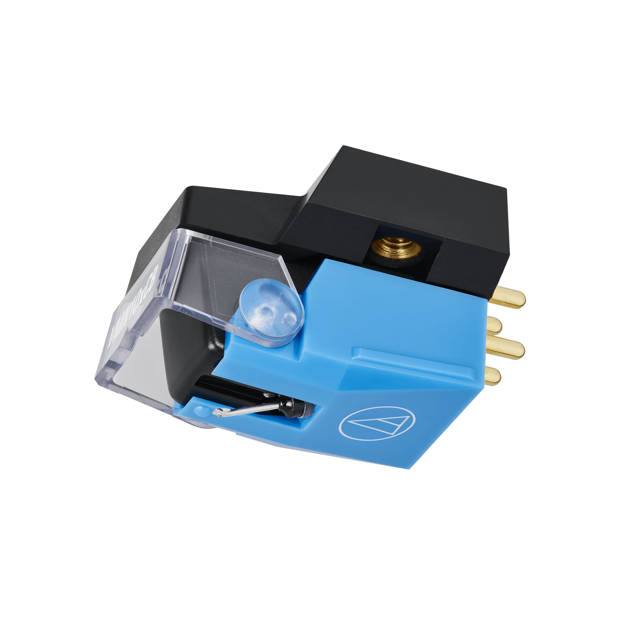 Audio-Technica AT-VM610xMONO Dual Moving Magnet Mono Cartridge